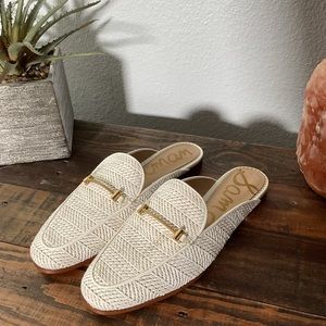 Sam Edelman loafers